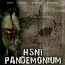 H5N1: Pandemonium