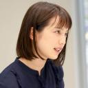 弘中绫香