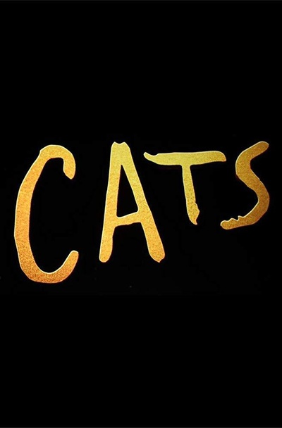 猫的海报-其他海报
