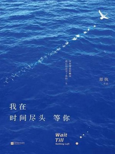 我在时间尽头等你的海报-正式海报