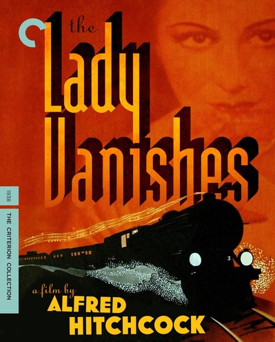 贵妇失踪记的海报-其他海报 美国