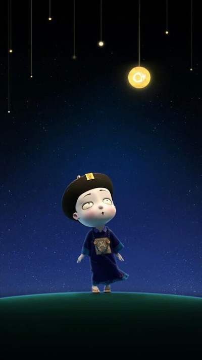 叫我僵小鱼 日常篇的海报-正式海报