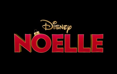诺艾尔的海报-其他海报