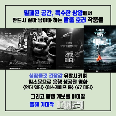 玛丽号的海报-正式海报 韩国