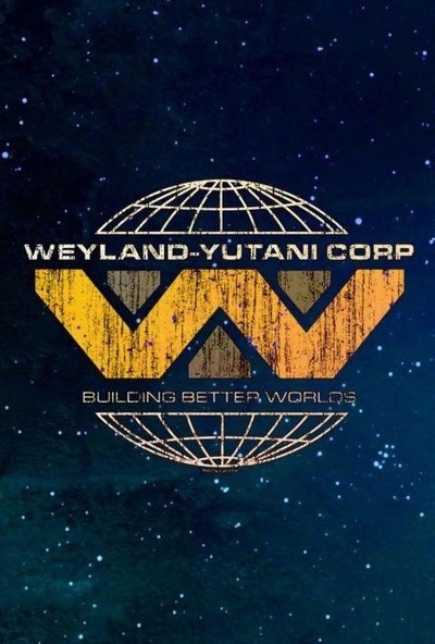 Weyland Industries Employee Testimonial: Jamie Rossi的海报-正式海报