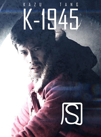 K-1945的海报-正式海报