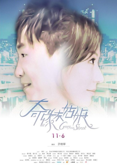 奇缘灰姑娘的海报-预告海报 香港
