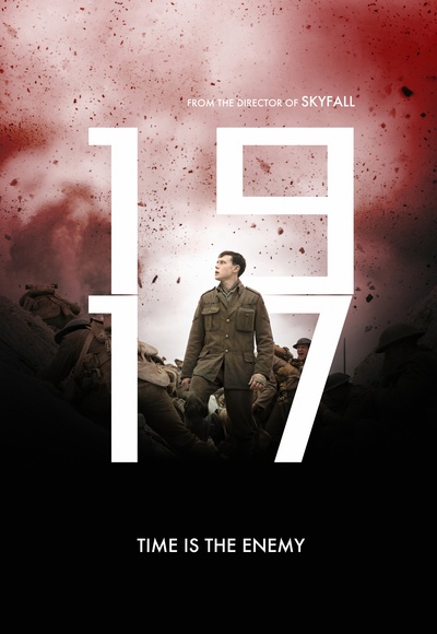 1917的海报-其他海报 中国大陆