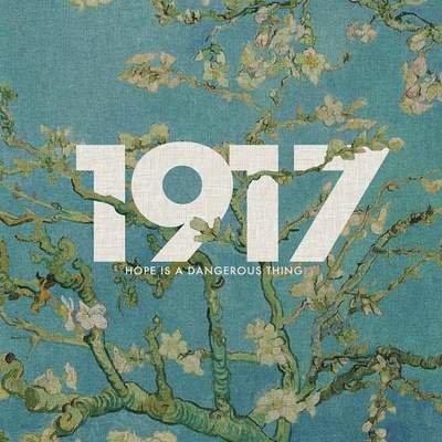 1917的海报-其他海报
