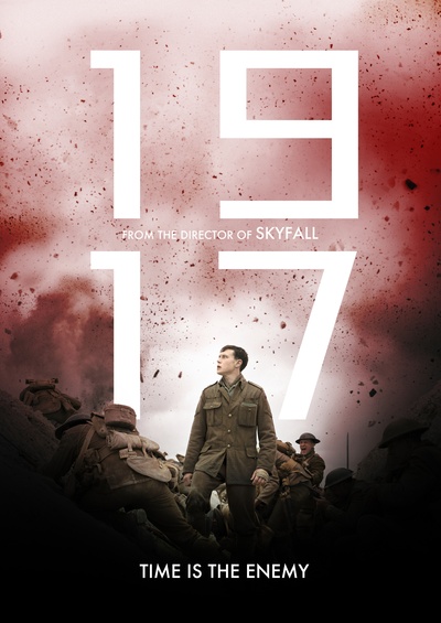 1917的海报-其他海报 中国大陆