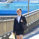 酒井桃香