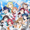 LoveLive!Sunshine!! 剧场版