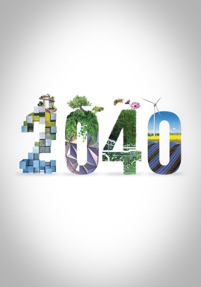 2040的海报-正式海报