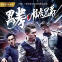 黑拳之龙虎兄弟