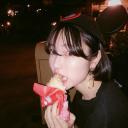 向里忧香