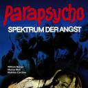 Parapsycho - Spektrum der Angst