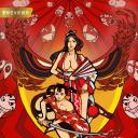 女侠不知火舞