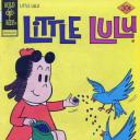 淘气LU LU