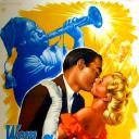 阳光普照