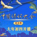 中国诗词大会 第五季