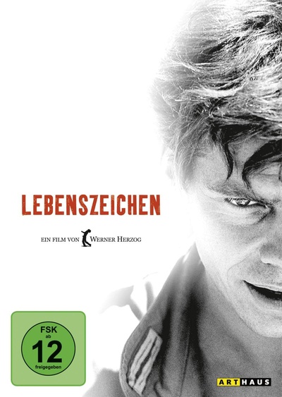 生命的标记的海报-正式海报