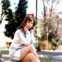 加藤椿