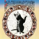 我是猫