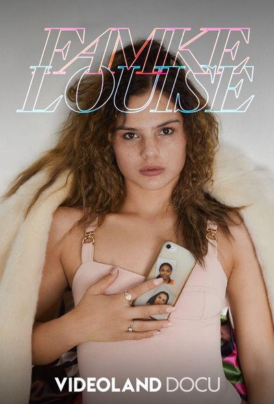 Famke Louise Season 1的海报-正式海报