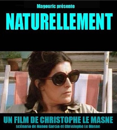 Naturellement的海报-正式海报