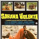 Savana Violenta