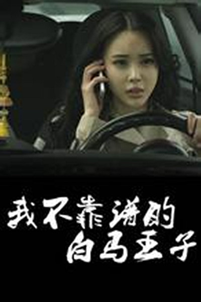 我不靠谱的白马王子的海报-其他海报