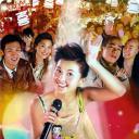 下一站…天后