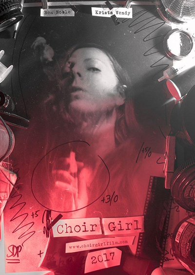 Choir Girl的海报-正式海报