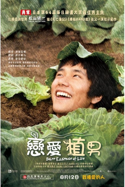 奇迹爱情物语的海报-正式海报 香港