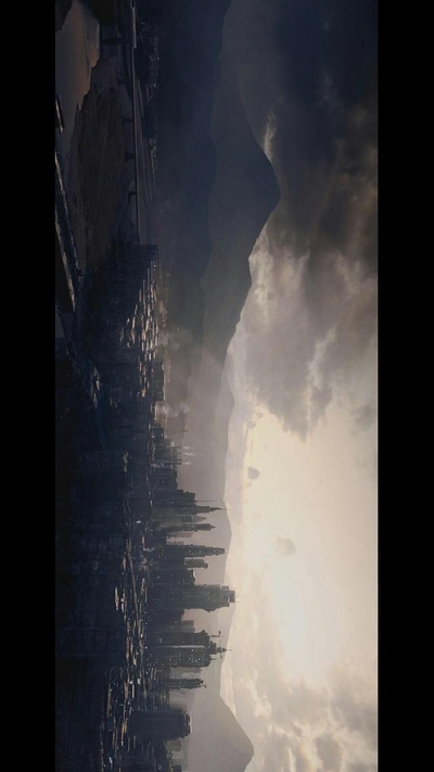 孢尘灭世的海报-正式海报
