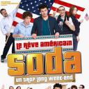 SODA: le rêve américain