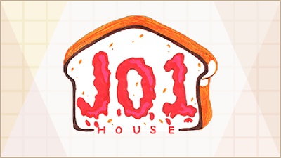 JO1 HOUSE的海报-正式海报 日本