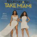 Kourtney and Khloe Take Miami Season 3