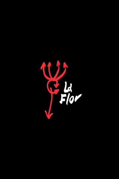 花的海报-其他海报