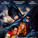 永远的蝙蝠侠