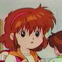 小学生の誘拐防止 ユミちゃんあぶないよ