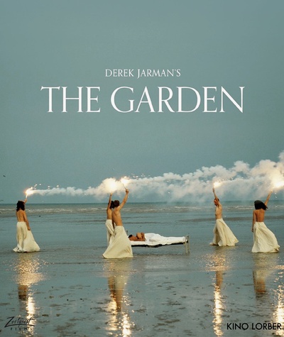 花园的海报-其他海报 美国