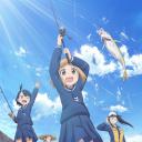 放学后海堤日记