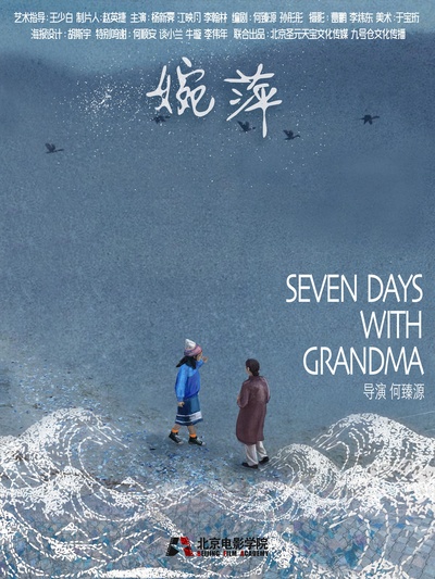 婉萍的海报-正式海报