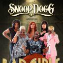 Snoop Dogg Presents: The Bad Girls of Comedy