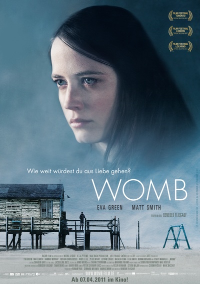 克隆丈夫的海报-正式海报
