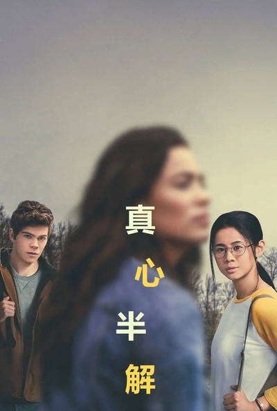 校园情圣的海报-其他海报