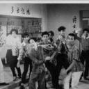 飞哥跌落坑渠