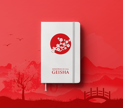 艺伎回忆录的海报-其他海报 西班牙