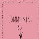 Commitment